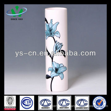 Quality Beautiful Ceramic Vase Made In Chaozhou